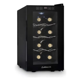 Cava De Vinos De 8 Botellas Termoeléctrica  Cv6008