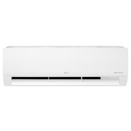 Aire Split LG Dual Inverter 3520w Frio Calor S4-w12JA31A