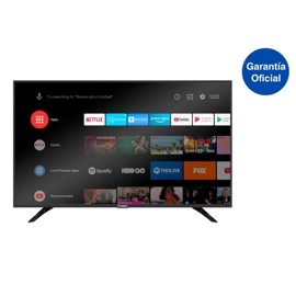 Smart Tv  43  Fhd Hyled43Fhd7a