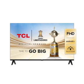 Tv Led 43  L43s5400  Fhd Android Smart Tv