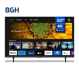 Tv Led 4K 50  B5023us6g  Smart Wi Fi