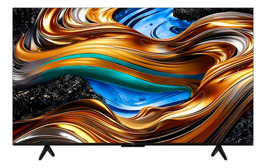 Smart Tv  50 Pulgadas P755 Classic 4K Hdr Google Tv