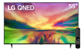 Smart Tv  4K Qned 55 Pulgadas 55Qned80sra Ai Thinq