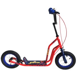 Bicicleta Infantil Rodado 14 de Disney Avengers - MARVEL BICICLETAS NINOS -  Megatone