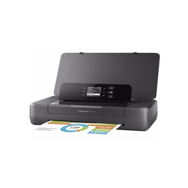 Impresora  Officejet 200 Mobile Inalambrico