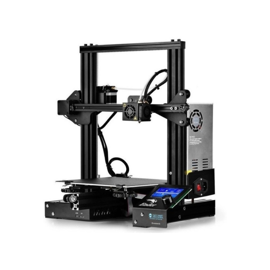 Ender 3  Impresora 3D 