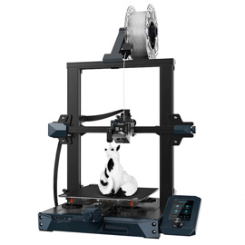 Impresora 3D  Ender3 S1 De Autonivelación Automática