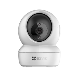 Camara  Ip Wifi 2Mp Interior 28Mm Pt 360° Night Visi...