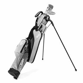 Bolsa De Golf  Ligera Con Soporte Pitch N' Putt