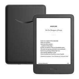  Kindle (16 Gb)  Black