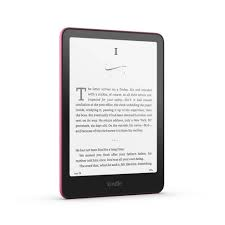 EReader  Kindle Paperwhite 12Va Pantalla 7