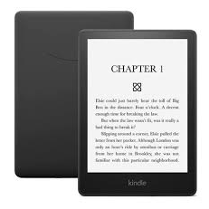 EReader  Kindle 2024 11Th 16Gb Black