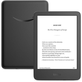 Kindle  16Gb 6