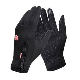 Guantes Tácticos  Touchscreen Ciclismo Moto  Talle L