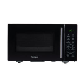 Microondas Whirlpool con grill 25 Ltrs