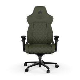 Silla Gamer  Tc500 Luxe Sherwood