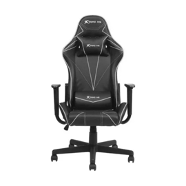 Silla Gamer XTrike Me Negro Gc909Bk