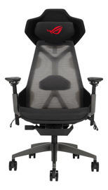 Silla Gamer  Rog Destrier Ergo Gaming Chair Futurist...