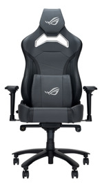 Silla Gamer  Rog Chariot X Core Sl301cw 130Kg