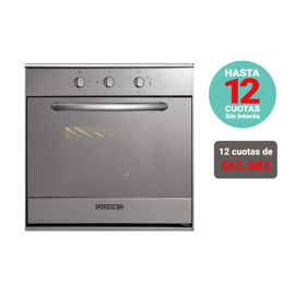 Horno Multigas  Hx16 Reflex