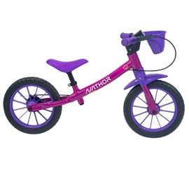 Camicleta Balance Bike Fucsia