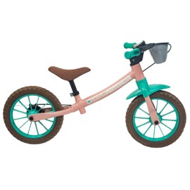 Camicleta Balance Bike Love