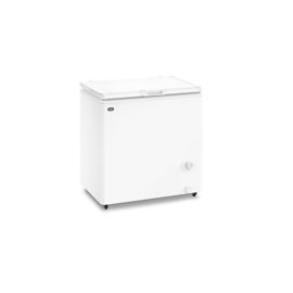 Freezer Horizontal  Blanco Inverter 205Lts Fghi200bM