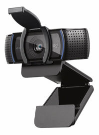 Webcam  C920s Pro Hd 960001257