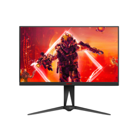 Monitor Led 27  Ag275qxe 2560X1440 170 Hz (Ag275qxe)