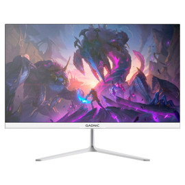 Monitor Gaming  24 Plana Ips Fhd 165 Hz Sin Bordes 