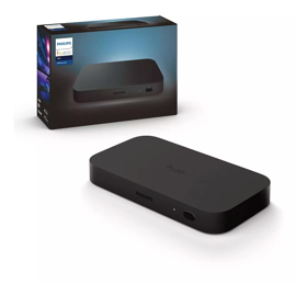 Philips Hue Play Hdmi Sync Box Rgb Sincroniza Smart ...