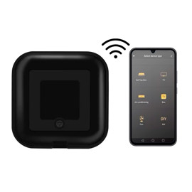 Control Remoto Infrarrojos  Inteligente WiFi Alexa G...