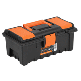 Caja Para Herramientas  36 Cm (14