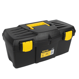 Caja Para Herramientas Pretul 48Cm (19