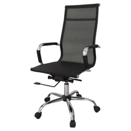 Sillon Director Ejecutivo  Presidencial 54206 Alta