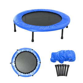 Mini Trampolin Gimnasia Fitness Profesional