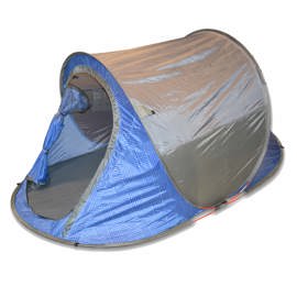 Carpa Hi Extreme Automática 2P