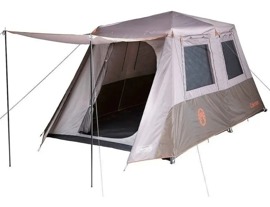 Carpa Automatica 8 Personas  Instant Full Fly Campin...