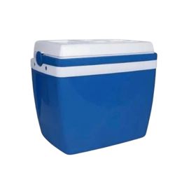 Conservadora Outdoors 34Lts Azul