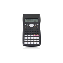 Calculadora Cientifica  8122Suo075