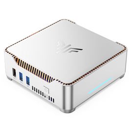 Mini Pc  Gk3plus Windows 11 8 Gb Ram 256 Gb Ssd N97 ...