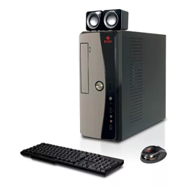 Pc  Ready D4S5485 Intel Core I5 8Gb Ram Ssd 512 W11