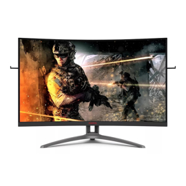 Monitor Gamer  32 Pulgadas Full Hd Ag323fcxe