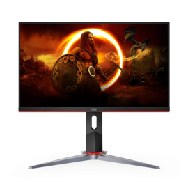 Moniter Gamer  24 Pulgadas 24G2z