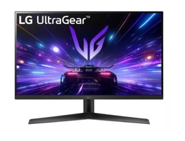 Monitor Gamer 27  Ultragear 180Hz Full Hd 1Ms 27Gs60...