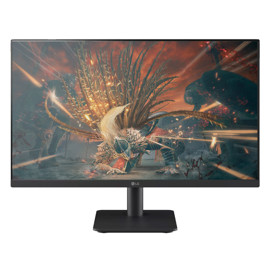 Monitor  24 Led Ms500 Borderless 100 Hz 5Ms