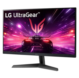 Monitor  24 Ultragear 24Gs60f Borderless 180 Hz