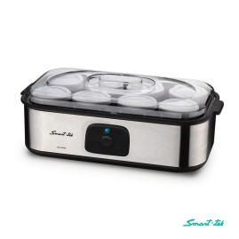 Rallador Eléctrico 4 en 1 250 W Liliana ASM100 easysalad - D'Ricco