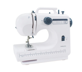 Maquina De Coser 12 Puntadas  Mcp2412