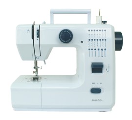 Maquina De Coser 20 Puntadas  Mcp2420